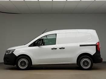 Usado Renault Kangoo 2024 Branco Monovolume