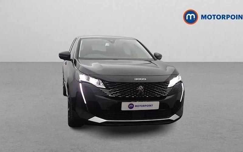Used Peugeot 3008 Allure 131 HP (96 kW) 2023 SUV