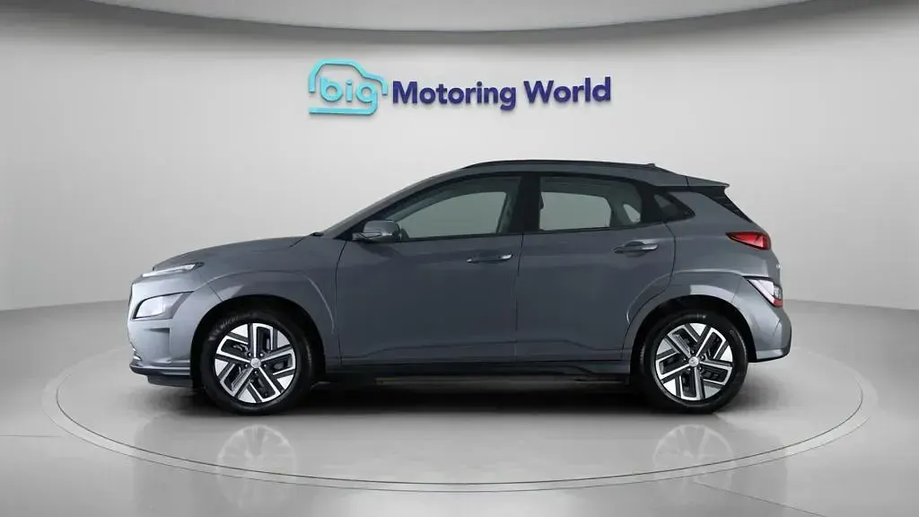 Used Hyundai Kona SE 10 kW (14 HP) 2024 SUV