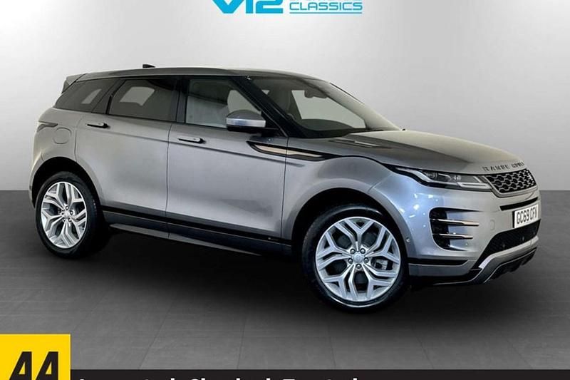 Used 2019 Land Rover Range Rover R-Dynamic SUV | £21,595 (Fair price) - Image 1/1