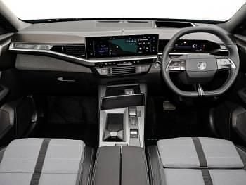 New Vauxhall Grandland X Ultimate 145 HP (106 kW) 2025 Brilliant paint  arctic white SUV