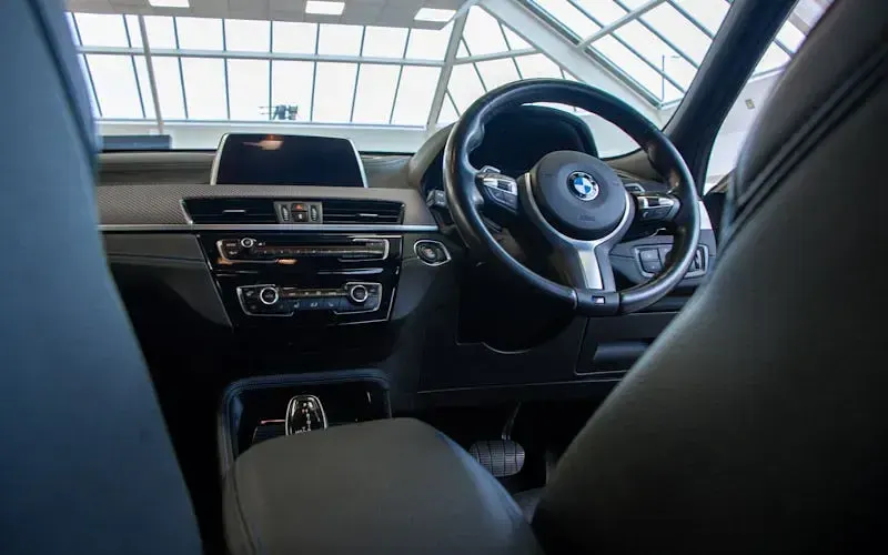 Used BMW X2 M Sport 192 HP (141 kW) 2020 SUV