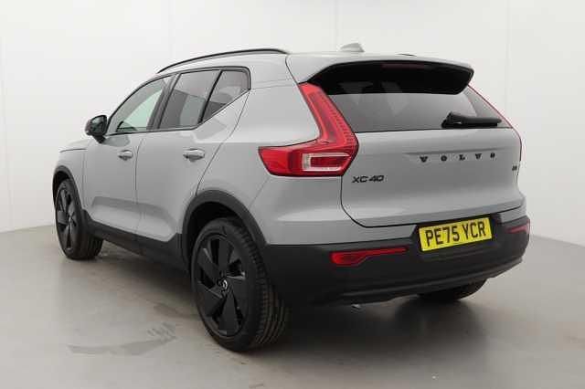 Used Volvo XC40 Plus 161 HP (118 kW) 2026 SUV