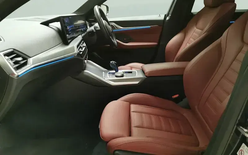 Used BMW i4 M Sport 250 kW (340 HP) 2026 Sedan