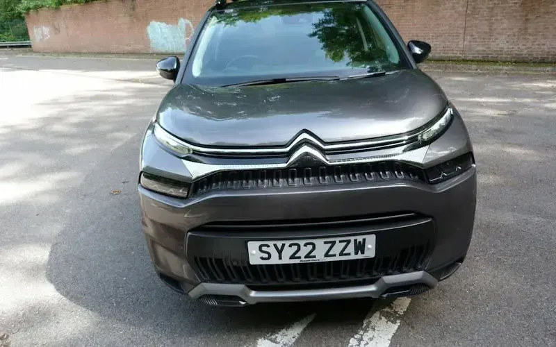 Used Citroën C3 PureTech 131 HP (96 kW) 2021 Hatchback