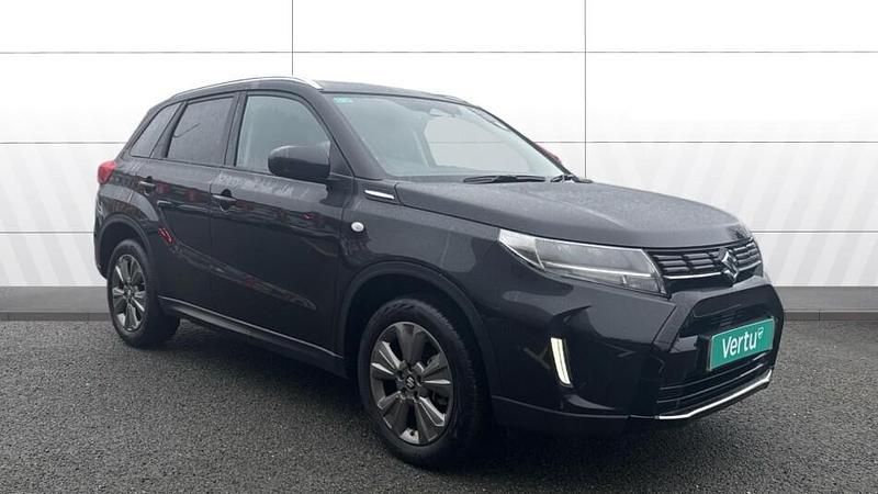 Used Suzuki Vitara 115 HP (84 kW) 2024 SUV