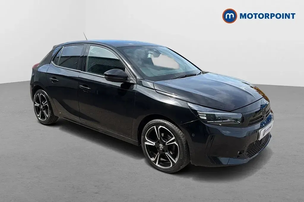 Used Vauxhall Corsa 75 HP (55 kW) 2023 Hatchback