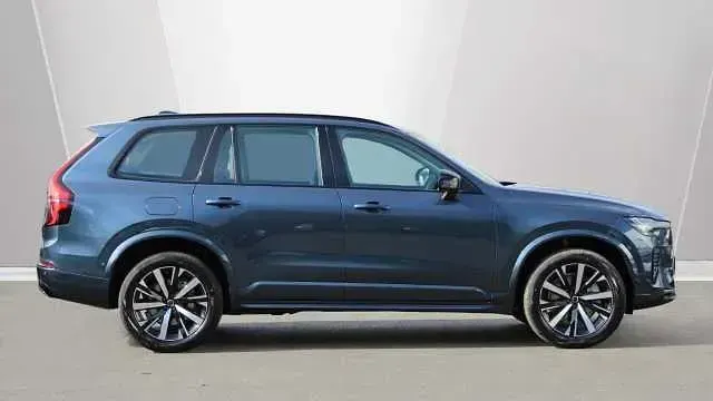 Nuevo Volvo XC90 Plus 250 CV (183 kW) 2026 SUV