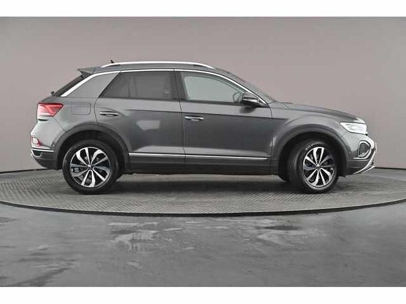 Used VW T-Roc 150 HP (110 kW) 2022 SUV