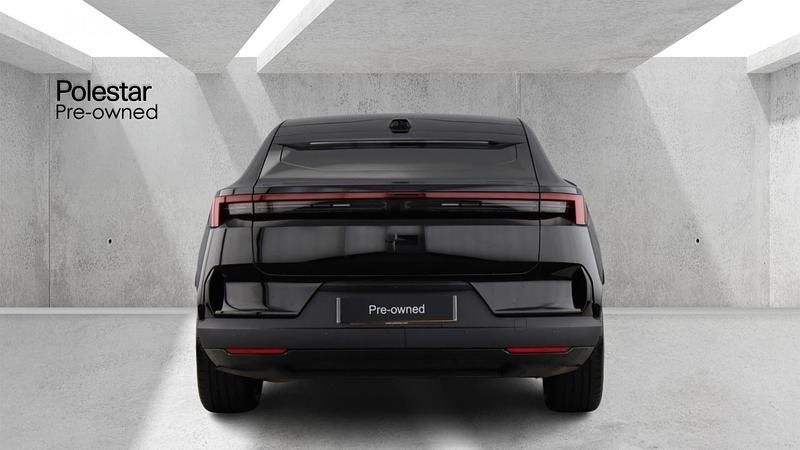 Used Polestar 4 Long Range Dual motor 400 kW (544 HP) 2025 Space SUV