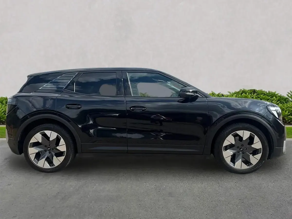 Used Ford Explorer Premium 210 kW (286 HP) 2025 Black SUV