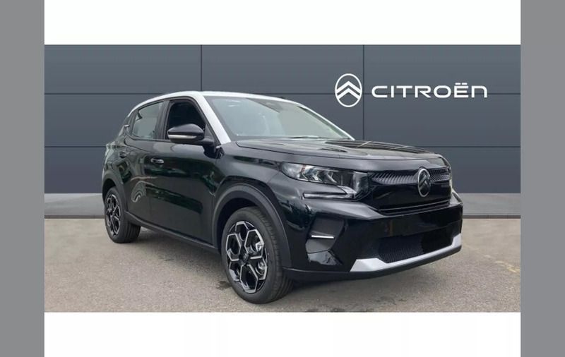 Other Used 2024 Citroën C3 PureTech Hatchback | £18,187 (Expensive) - Image 1/4