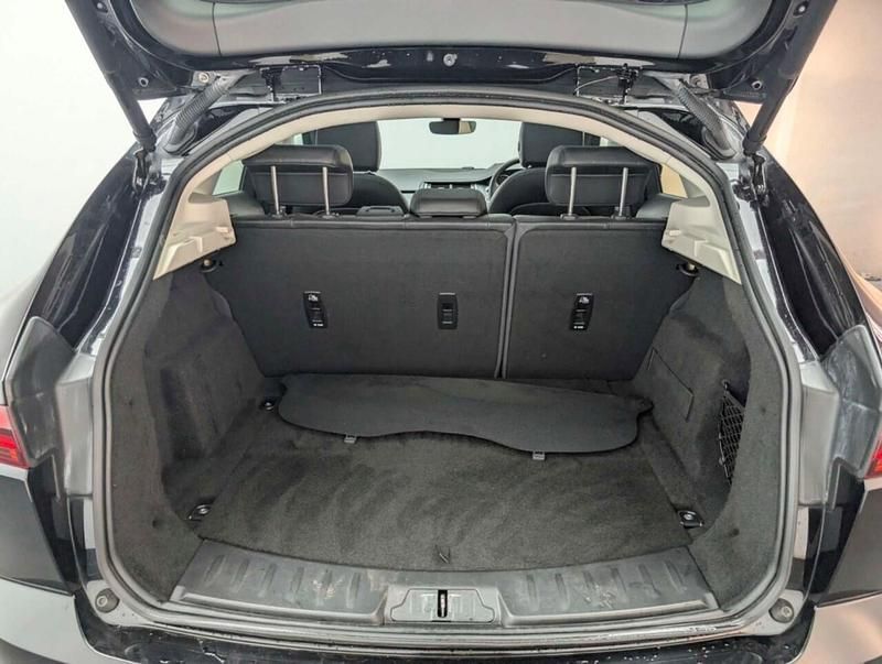 Used Jaguar E-Pace S 2020 Black SUV