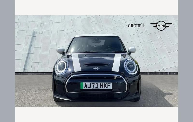 Gebraucht Mini Cooper S Level 3 135 kW (184 PS) 2023 Other Kleinwagen
