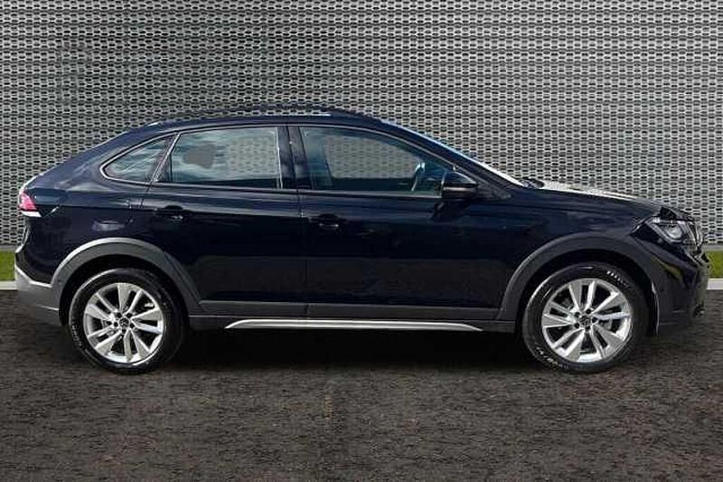 Used VW Taigo 115 HP (84 kW) 2025 SUV