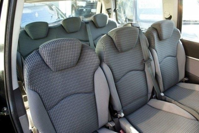 Used Fiat Ulysse 2004 MPV