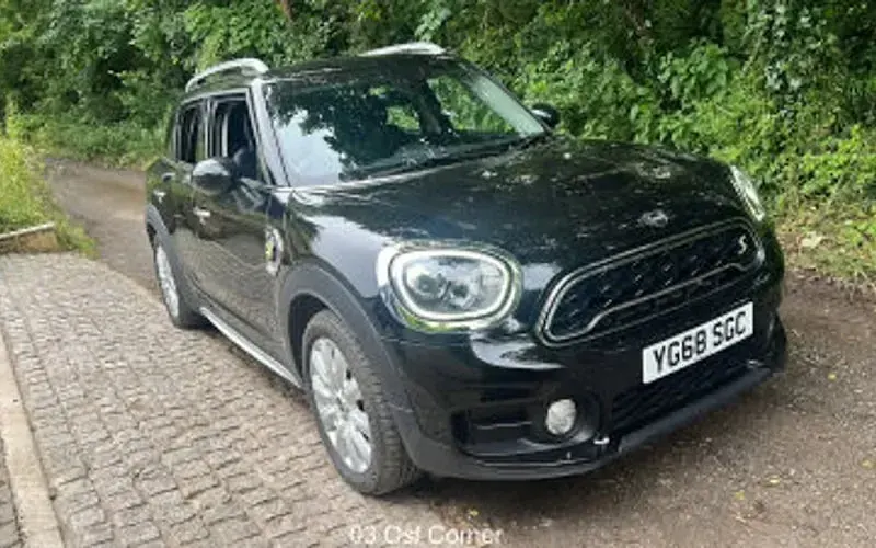 Used Mini Cooper S 224 HP (164 kW) 2018 Hatchback