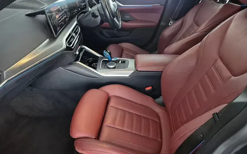 Used BMW i4 M Sport 250 kW (340 HP) 2026 Sedan