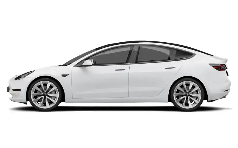 Used Tesla Model 3 Long Range AWD 366 kW (498 HP) 2022 Sedan
