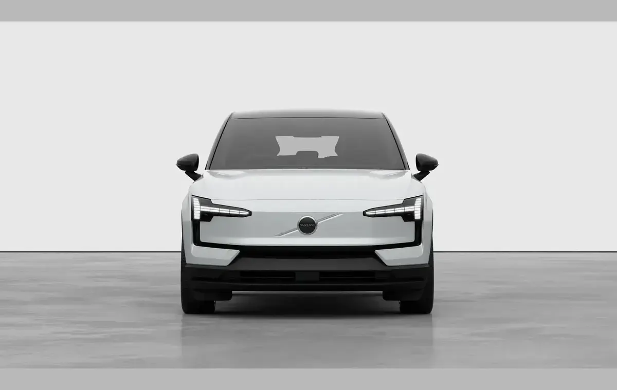 New Volvo EX30 Plus 196 kW (267 HP) 2025 Other SUV