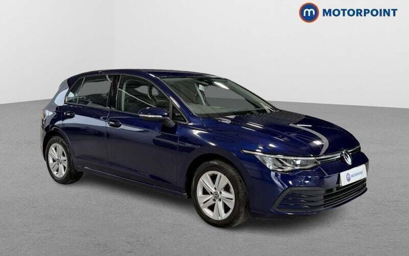 Used 2024 VW Golf VIII Life Hatchback | £15,499 (Super price) - Image 1/4