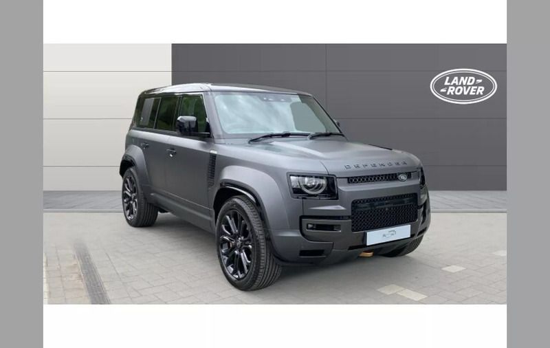 Other New 2024 Land Rover Defender SUV | £165,395 - Image 1/4