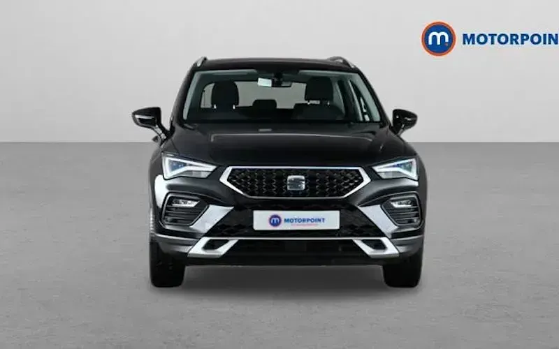 Used Seat Ateca SE Technology 150 HP (110 kW) 2025 SUV