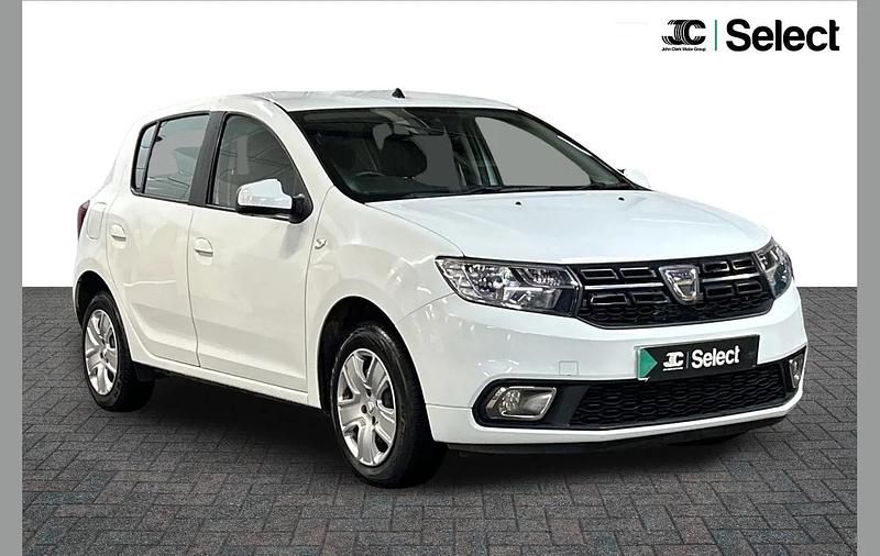 Used Dacia Sandero Comfort 2019 Other Hatchback