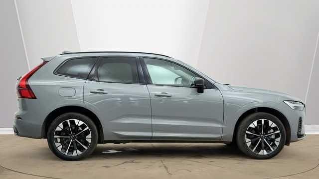 Used Volvo XC60 Ultra 450 HP (330 kW) 2026 SUV
