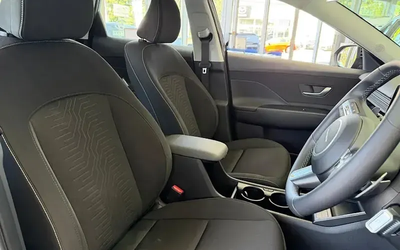 New Hyundai Kona Advanced 114 kW (156 HP) 2025 SUV