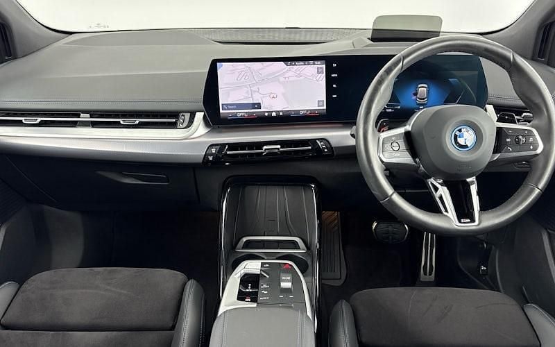 Used BMW 225 M Sport 245 HP (180 kW) 2026 Estate