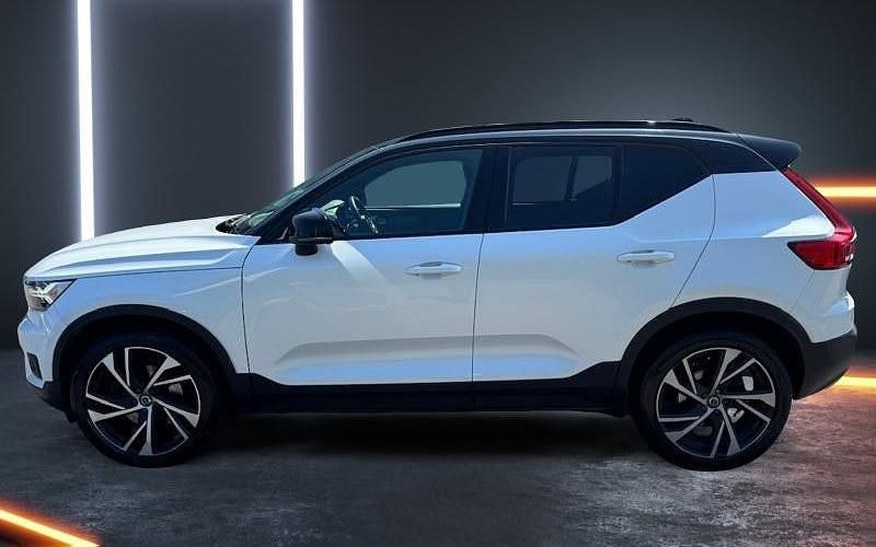 Used Volvo XC40 R-Design Pro 190 HP (139 kW) 2020 SUV