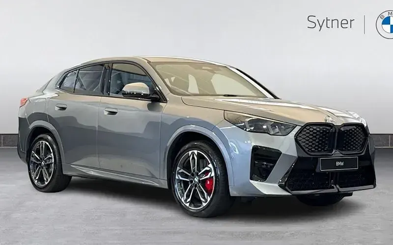 Used BMW iX2 M Sport 150 kW (204 HP) 2026 SUV