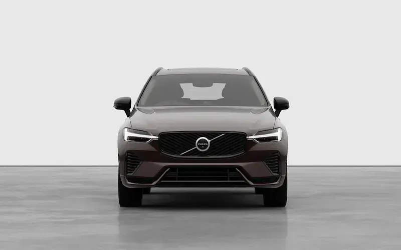 New Volvo XC60 Ultra 455 HP (334 kW) 2025 Forest lake SUV