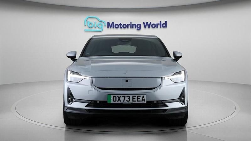 Used Polestar 2 2024 Hatchback