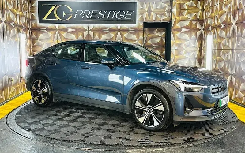 Used Polestar 2 Long Range Single Motor 169 kW (231 HP) 2022 Hatchback