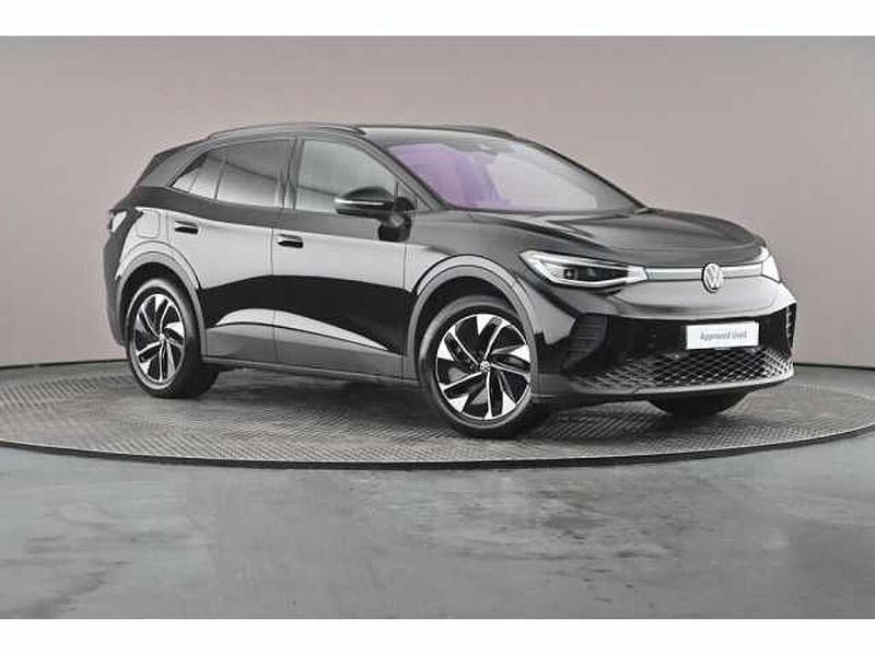 Used VW ID.4 210 kW (286 HP) 2025 SUV