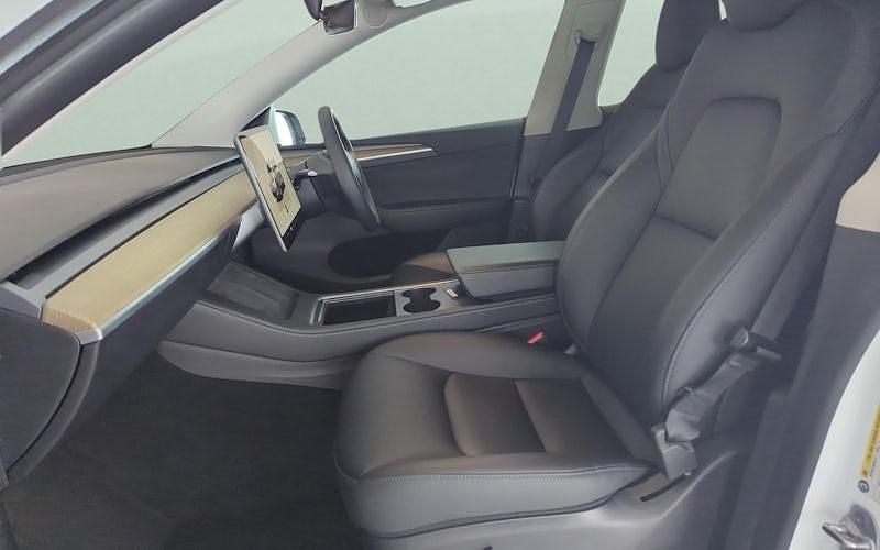 Used Tesla Model Y RWD 219 kW (299 HP) 2024 SUV