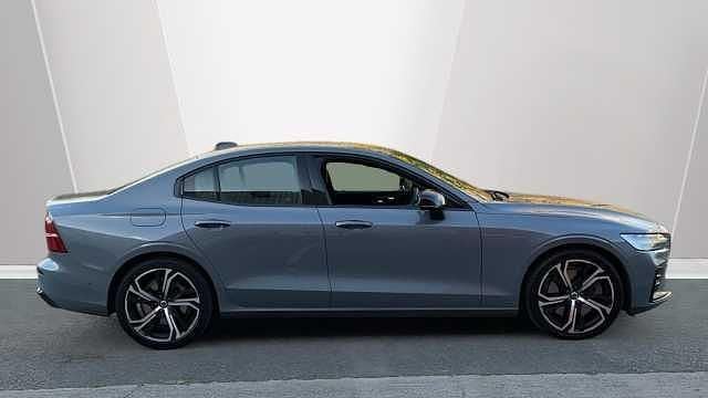 Used Volvo S60 Plus 247 HP (181 kW) 2024 Sedan