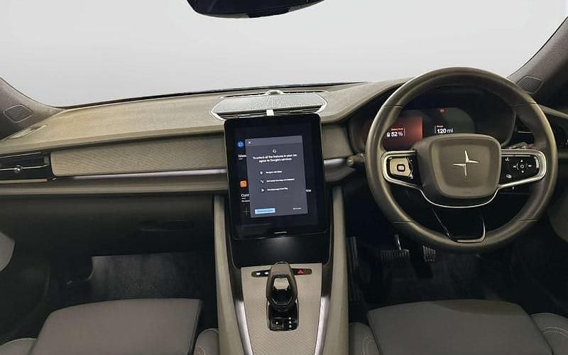 Used Polestar 2 Pilot 300 kW (408 HP) 2021 Hatchback