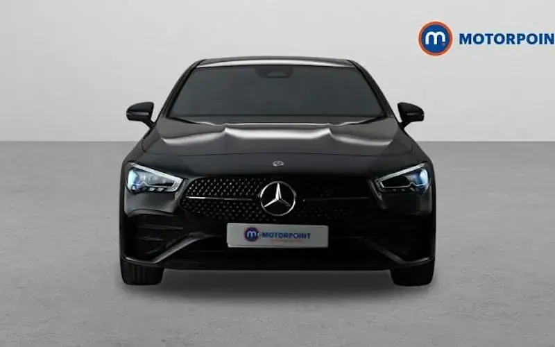 Used Mercedes E250 AMG line 218 HP (160 kW) 2025 Estate
