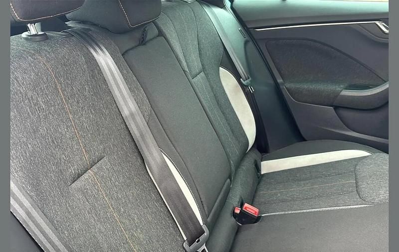 Blue Used 2021 Skoda Scala SE L Hatchback | £13,099 (Fair price) - Image 1/4