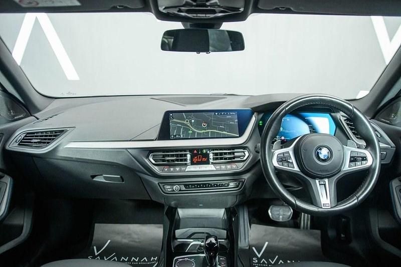 Used BMW 220 M Sport 190 HP (139 kW) 2022 Grey Coupe