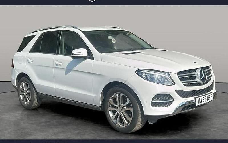 Used 2018 Mercedes E250 Estate | £12,990 (Super price) - Image 1/3