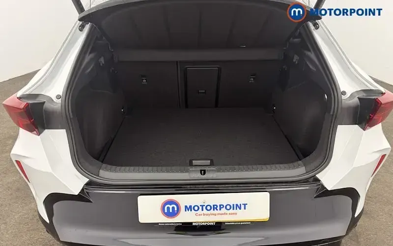 New Cupra Formentor 150 HP (110 kW) 2025 White SUV