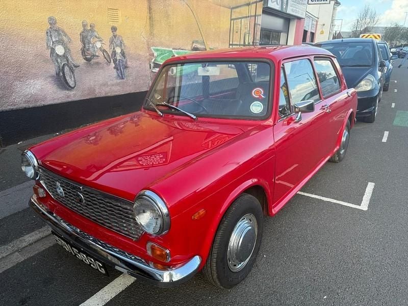 Red Used 1969 Austin 1100 Sedan | £4,995 - Image 1/4