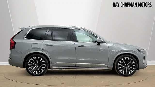 Used Volvo XC90 Ultra 250 HP (183 kW) 2025 SUV