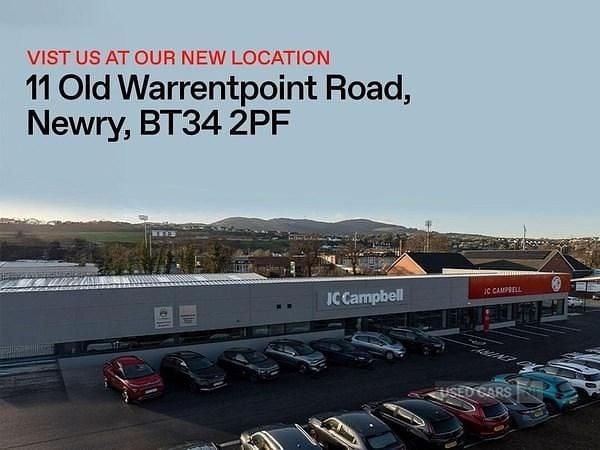 New MG ZS SE 115 HP (84 kW) 2026 SUV