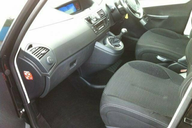 Used Citroën Grand C4 Picasso 2008 MPV