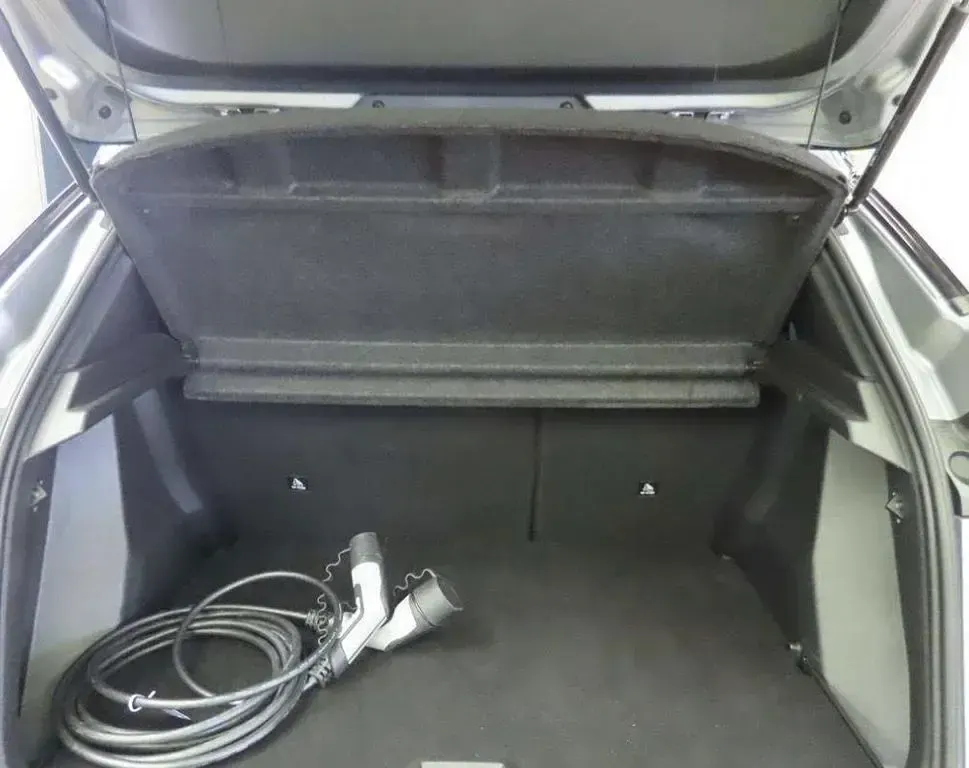 Used Peugeot e-2008 GT 100 kW (136 HP) 2022 SUV